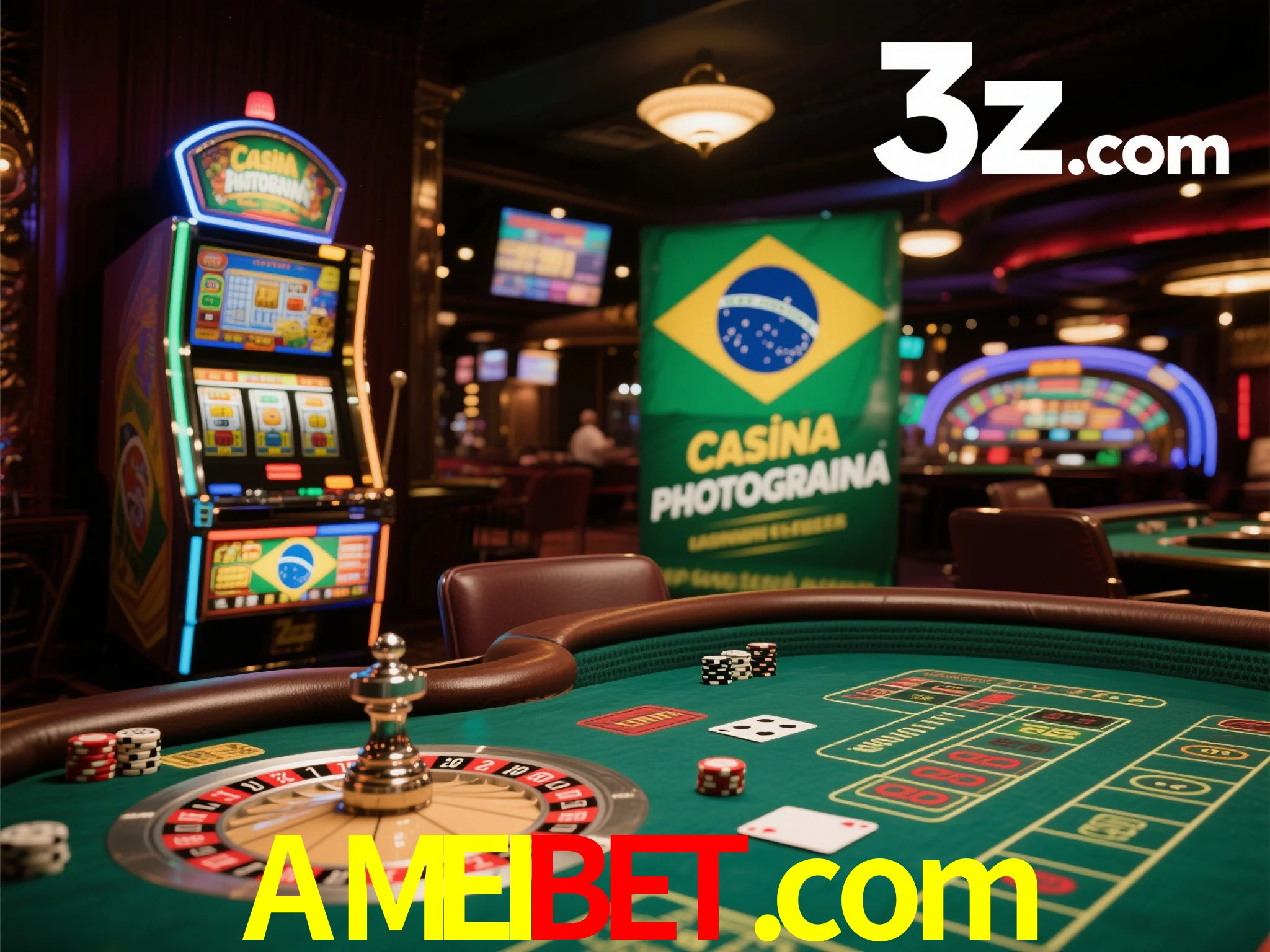 GamCare é uma empresa que ajuda a resolver o vício do jogo.
